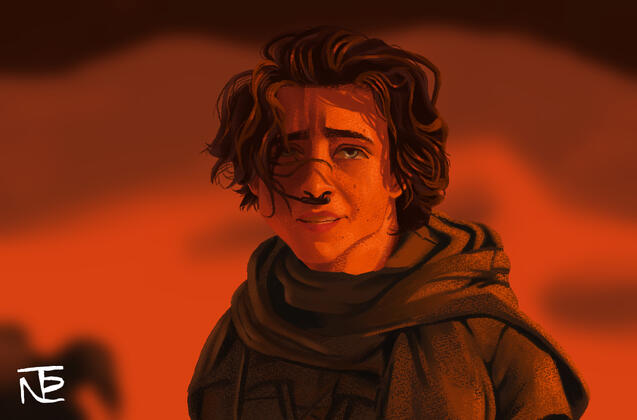 Dune 2