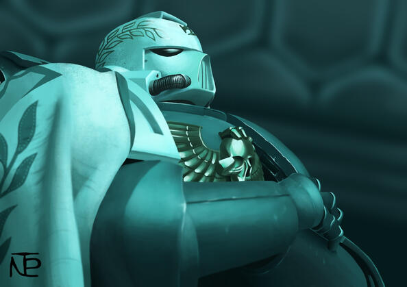 Astartes