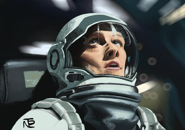Interstellar