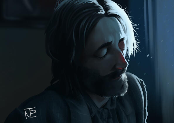 The Pianist